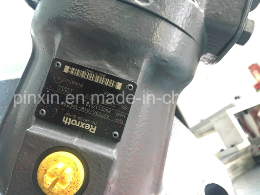 A2FE90/61W-VAL181 Hydraulic Piston Motor Gear Pump for Rotary Drilling Rig Customizable