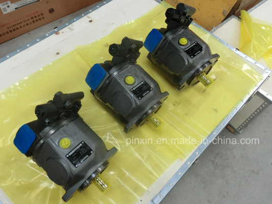 A10VSO45DFR Axial Variable Piston Pump for Paver and Excavator Rotary Drilling Rig