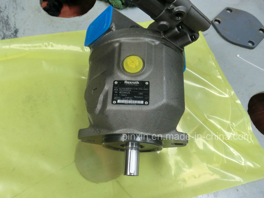 A10VSO45DFR Axial Variable Piston Pump for Paver and Excavator Rotary Drilling Rig