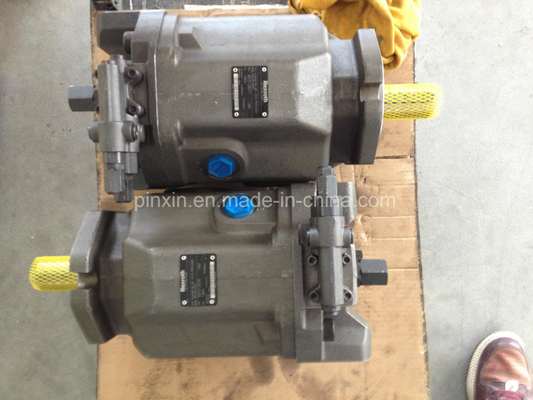 Horizontal Pump Shaft Position A10vso100dr A10vso100dfr1 Hydraulic Pump for Excavator