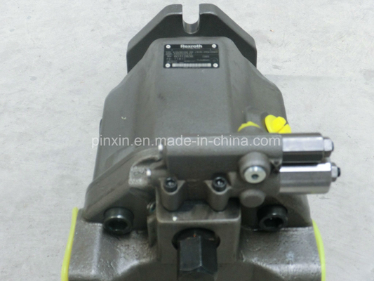 Horizontal Pump Shaft Position A10vso100dr A10vso100dfr1 Hydraulic Pump for Excavator