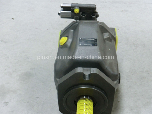 Horizontal Pump Shaft Position A10vso100dr A10vso100dfr1 Hydraulic Pump for Excavator