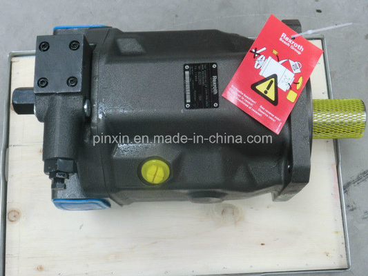 Hydraulic Driving Type A10VSO140 Series Axial Pump for Drum Roller Paving Machinery