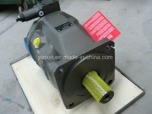 Hydraulic Driving Type A10VSO140 Series Axial Pump for Drum Roller Paving Machinery