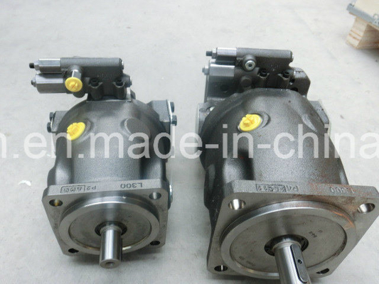 Horizontal Pump Shaft Position and 80kg Weight for Hydraulic Piston Pump A10vso140dfr1