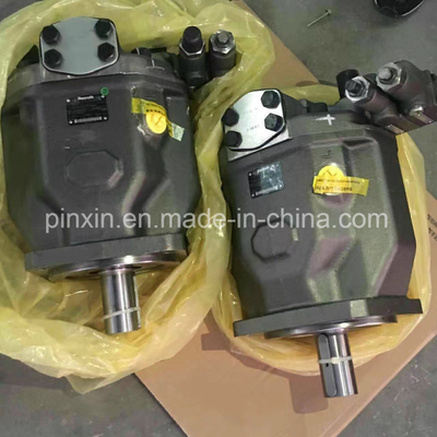 Horizontal Pump Shaft Position and 80kg Weight for Hydraulic Piston Pump A10vso140dfr1