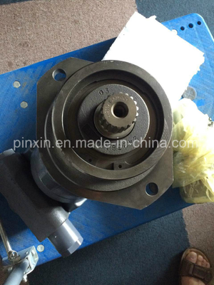 A2FE107/61W-VZL027 Hydraulic Piston Motor for Material Handling Equipment