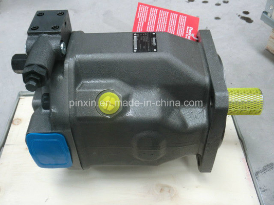 Drum Roller Hydraulic Piston Pump A10vso140drg Main Pump with Hydraulic Drive Mode