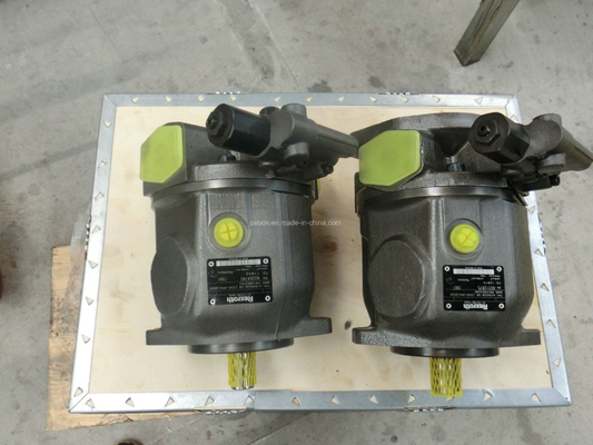 Drum Roller Hydraulic Piston Pump A10vso140drg Main Pump with Hydraulic Drive Mode