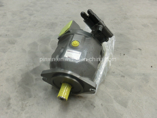 Drum Roller Hydraulic Piston Pump A10vso140drg Main Pump with Hydraulic Drive Mode