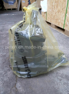 Single Cylinder Hydraulic Pump A7vo107 A7vo160 for Road Machinery Apply Drilling Rig