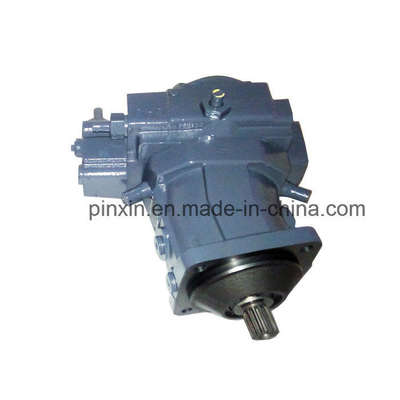 A7VO Series Hydraulic Piston Pump for Paver Application and Durable Performance