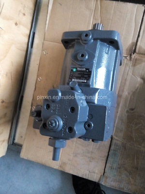 A7VO Series Hydraulic Piston Pump for Paver Application and Durable Performance