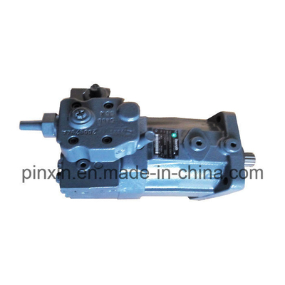 A7VO Series Hydraulic Piston Pump for Paver Application and Durable Performance