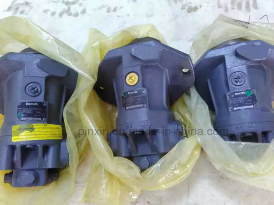 A2FE56/61W-VZL100 Carbon Steel Hydraulic Motor Pump for Excavator Performance
