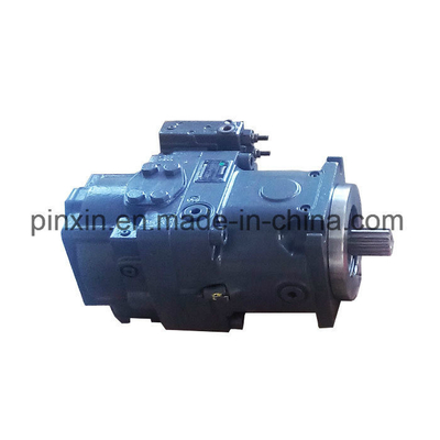 A7VO Series Hydraulic Piston Pump for Paver Application and Durable Performance
