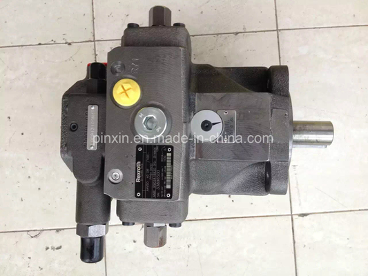 Top- A4VSO40 Hydraulic Piston Pump for Drum Roller Engineering Machinery Concrete Pump