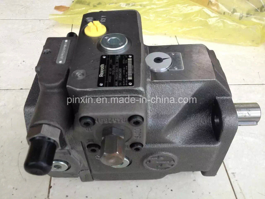 Top- A4VSO40 Hydraulic Piston Pump for Drum Roller Engineering Machinery Concrete Pump