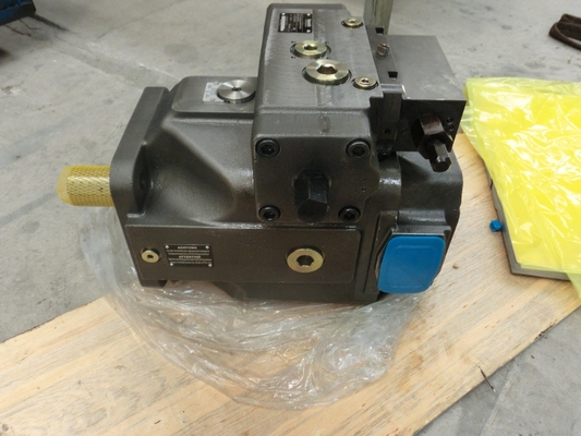 Top- A4VSO40 Hydraulic Piston Pump for Drum Roller Engineering Machinery Concrete Pump