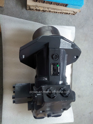 Direct Supply of A2fe125/61W Hydraulic Piston Motor for Crawler Crane in Cast Iron