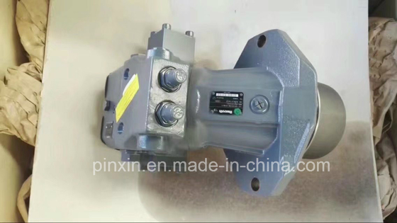 Direct Supply of A2fe125/61W Hydraulic Piston Motor for Crawler Crane in Cast Iron