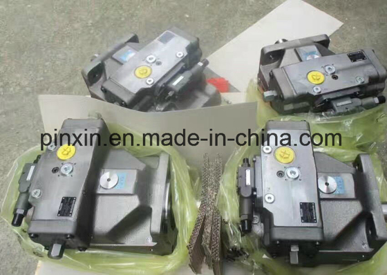 Top- A4VSO40 Hydraulic Piston Pump for Drum Roller Engineering Machinery Concrete Pump