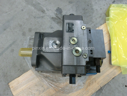 Hydraulic Pump A4vso125HD1 for Hoisting Machinery BV Certificate Superior Performance