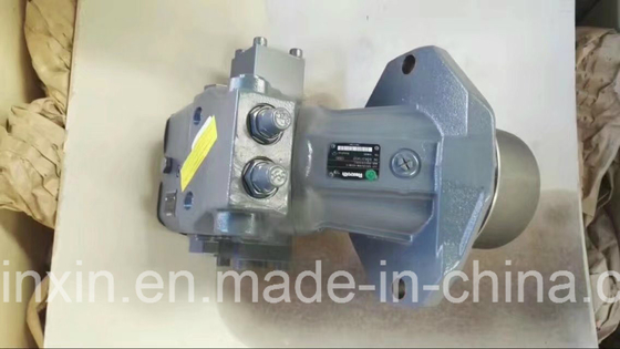 Customization A2FE125/61W-VZL171 Hydraulic Piston Motor for Paver BV Certificate