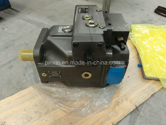 Hydraulic Pump A4vso125HD1 for Hoisting Machinery BV Certificate Superior Performance