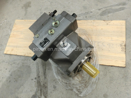 Straight Shaft Swashplate Pressureoil Pump BV A4vso125 A4vso250 for Asphalt Paver