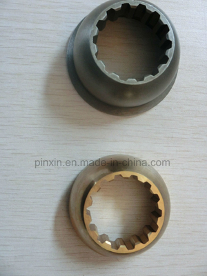 Swing Motor Series Hydraulic Spare Parts Cylinder Block Ball Guide for Customization