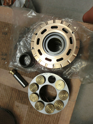 Swing Motor Series Hydraulic Spare Parts Cylinder Block Ball Guide for Customization