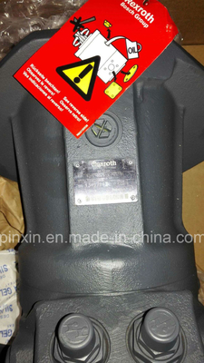 Truck Crane Cold Planer A2FE160 Hydraulic Piston Motor with Customizable Features