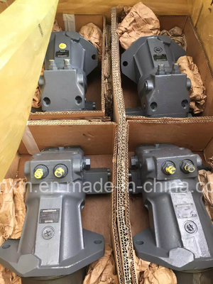 Truck Crane Cold Planer A2FE160 Hydraulic Piston Motor with Customizable Features