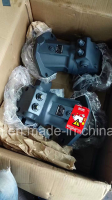 Truck Crane Cold Planer A2FE160 Hydraulic Piston Motor with Customizable Features