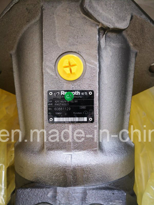 Truck Crane Cold Planer A2FE160 Hydraulic Piston Motor with Customizable Features