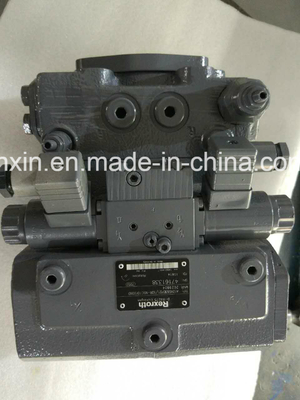 A4vg40 Hydraulic Pump Gear Pump for Excavator Drum Roller Exceptional Performance