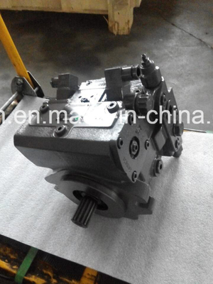 A4vg40 Hydraulic Pump Gear Pump for Excavator Drum Roller Exceptional Performance