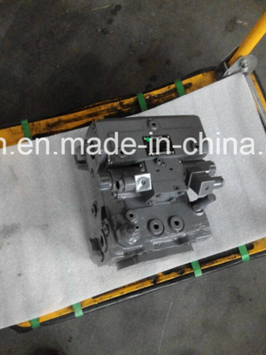 A4vg40 Hydraulic Pump Gear Pump for Excavator Drum Roller Exceptional Performance