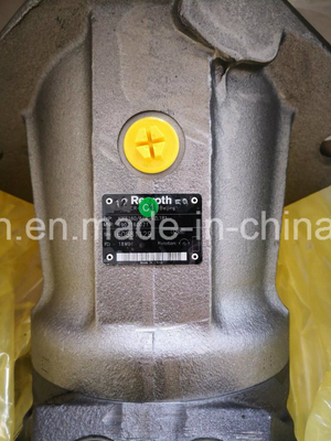 Hydraulic Piston Motor A2fe160/61W-Vzl181 for Rotary Drilling Rig Paving Machinery