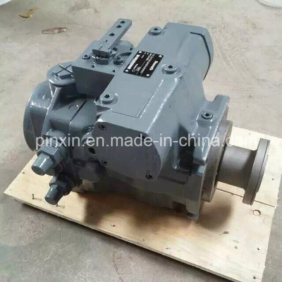 Radial Carbon Steel Hydraulic Pump A4vtg90 Piston Pump for Heavy Duty Applications