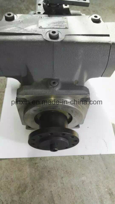 Hydraulic Gear Pump A4vtg71 Stable and Durable for Heavy Construction Machinery