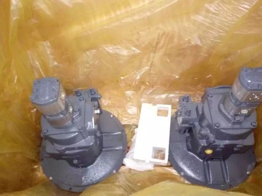 Get Your Pump Fast Hydraulic Pump A8vo120 /140 Claim a Refund if Your Order Doesn't Ship