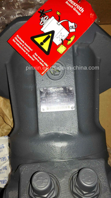 Guaranteed Refund A2fe160/61W-Vzl020 Hydraulic Piston Motor for Digging Machine Paver
