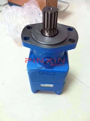 Truck-Mounted Concrete Pump Wire Motor 3321 for Excavator Sale Hydraulic Motor