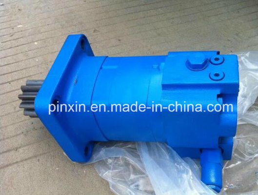 Truck-Mounted Concrete Pump Wire Motor 3321 for Excavator Sale Hydraulic Motor