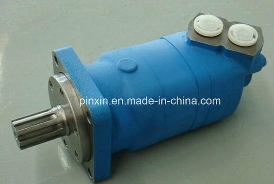 Truck-Mounted Concrete Pump Wire Motor 3321 for Excavator Sale Hydraulic Motor