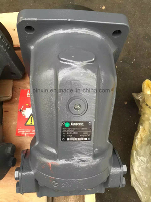 Oil Hydraulic Motor A2FM160 A2FM180 for Construction Machinery Spare Parts Suitable