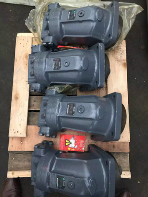 Oil Hydraulic Motor A2FM160 A2FM180 for Construction Machinery Spare Parts Suitable