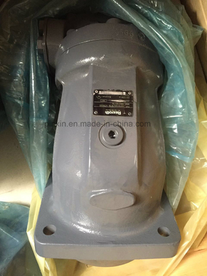 Oil Hydraulic Motor A2FM160 A2FM180 for Construction Machinery Spare Parts Suitable
